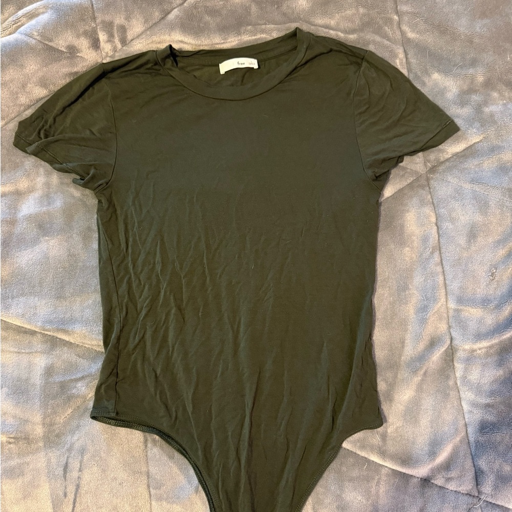 Wilfred Free Bodysuit